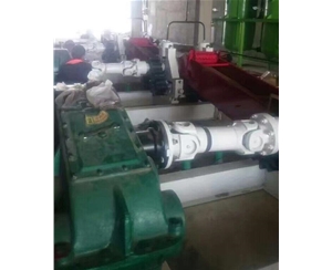 甘蔗壓榨機
